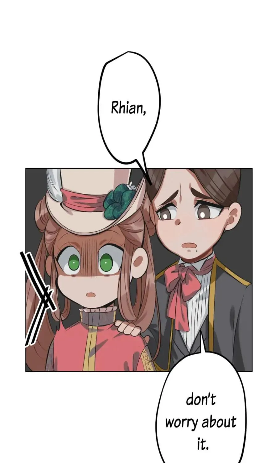 The Eccentric Duchess Chapter 10 page 44 - 