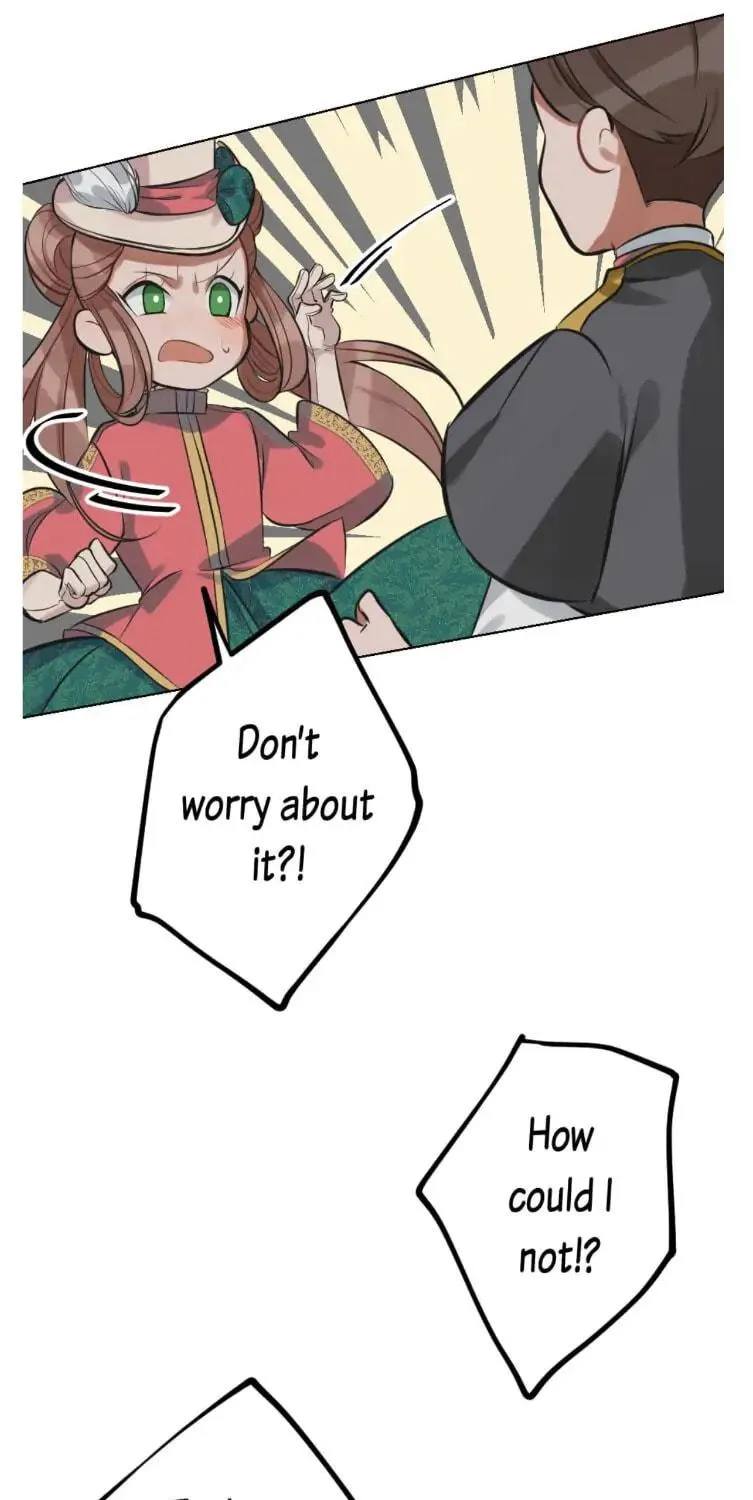 The Eccentric Duchess Chapter 10 page 46 - 