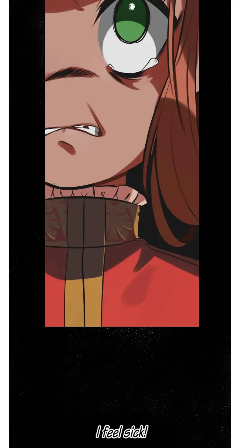 The Eccentric Duchess Chapter 10 page 51 - 
