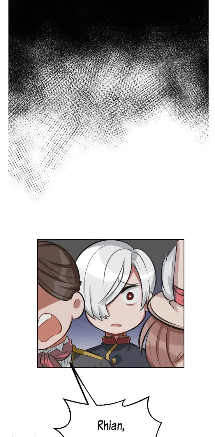 The Eccentric Duchess Chapter 10 page 53 - 