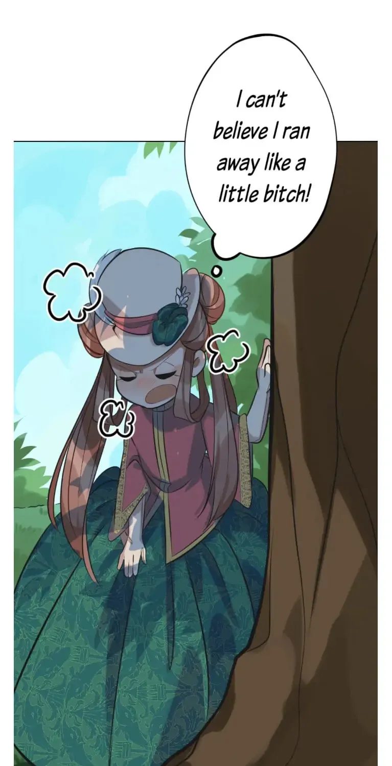 The Eccentric Duchess Chapter 10 page 57 - 