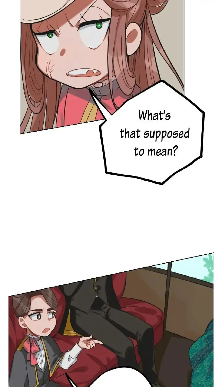 The Eccentric Duchess Chapter 10 page 7 - 