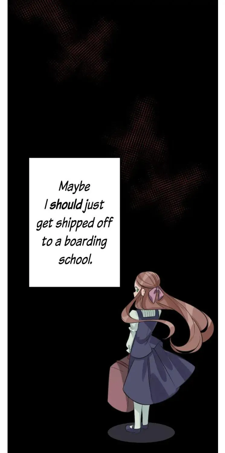 The Eccentric Duchess Chapter 10 page 61 - 