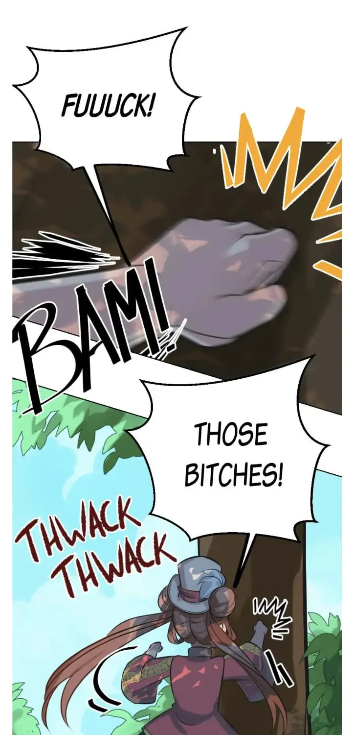 The Eccentric Duchess Chapter 10 page 70 - 