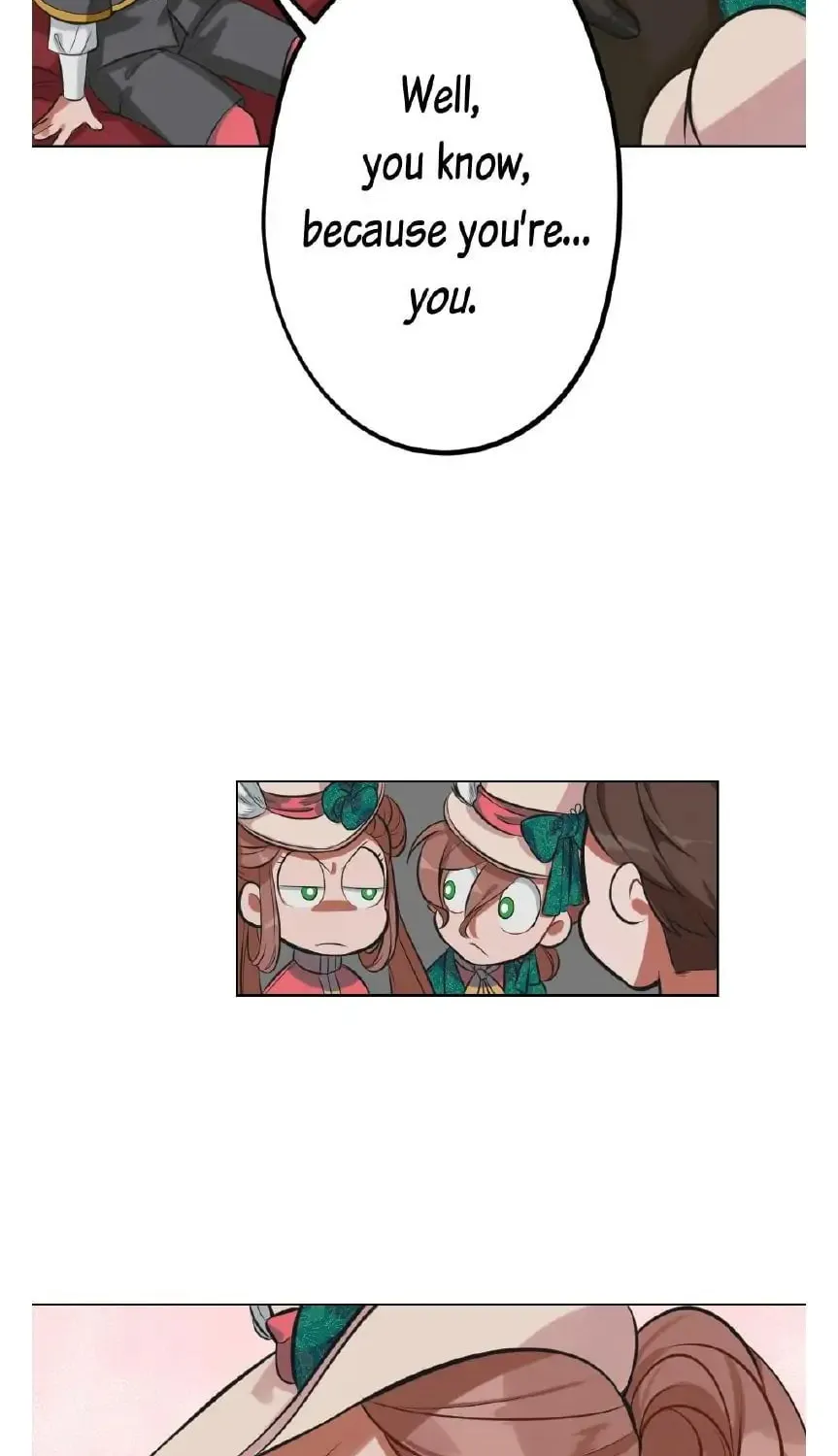 The Eccentric Duchess Chapter 10 page 8 - 