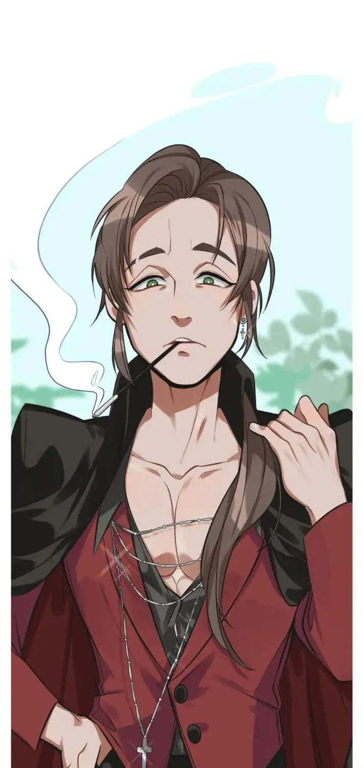 The Eccentric Duchess Chapter 10 page 74 - 