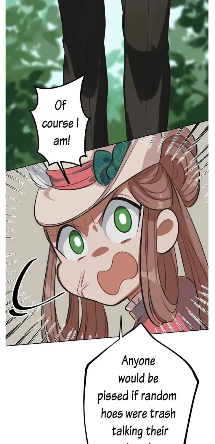 The Eccentric Duchess Chapter 10 page 76 - 