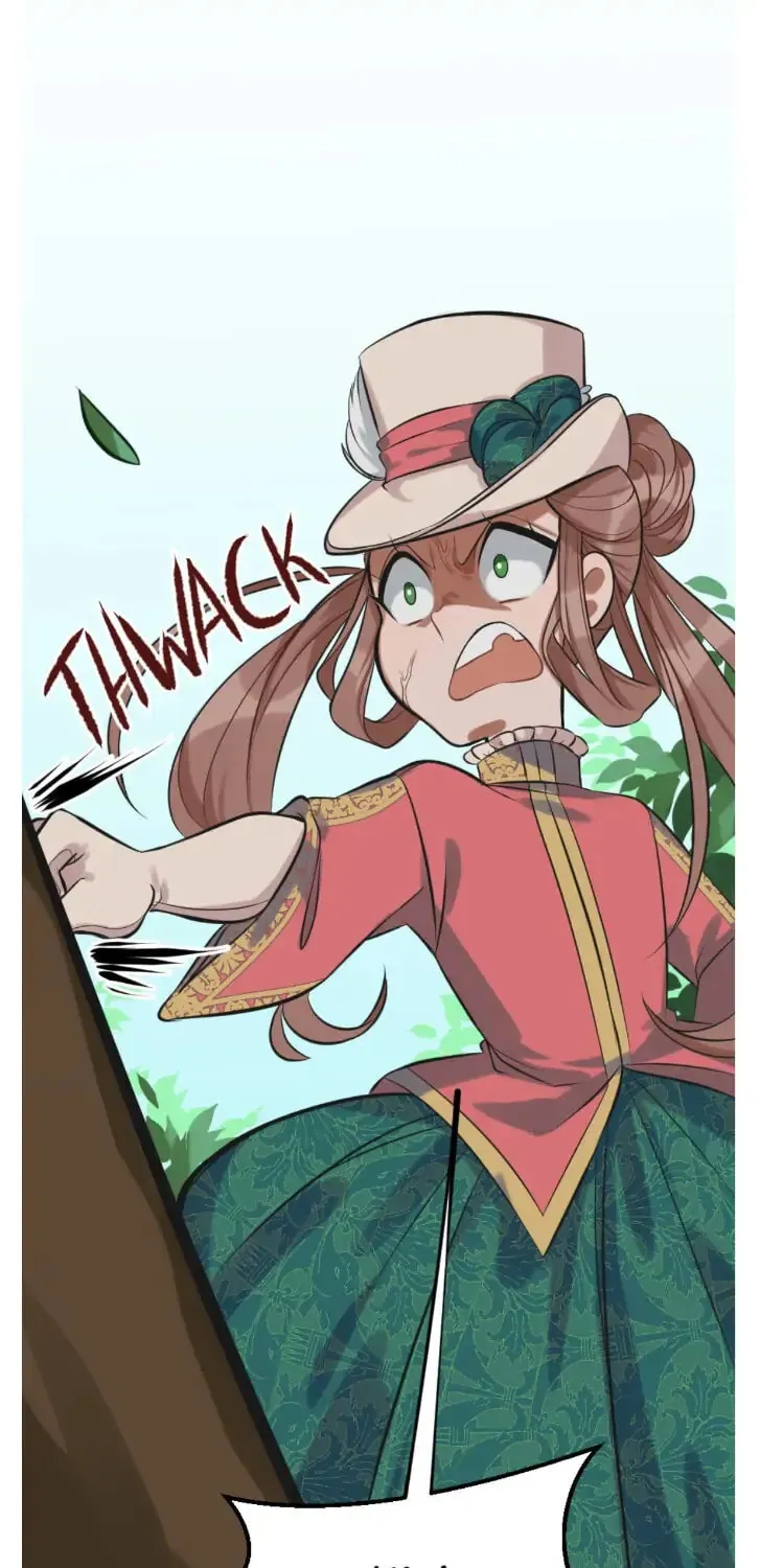 The Eccentric Duchess Chapter 10 page 80 - 