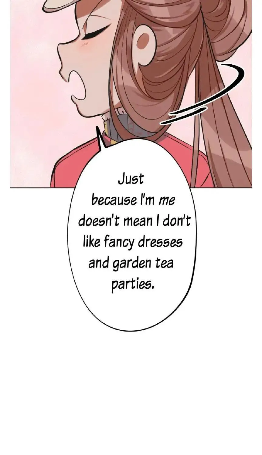 The Eccentric Duchess Chapter 10 page 9 - 