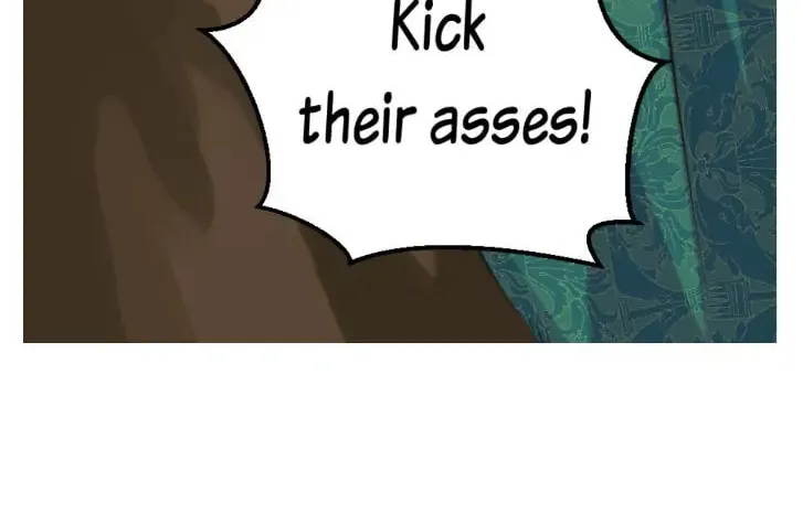 The Eccentric Duchess Chapter 10 page 81 - 