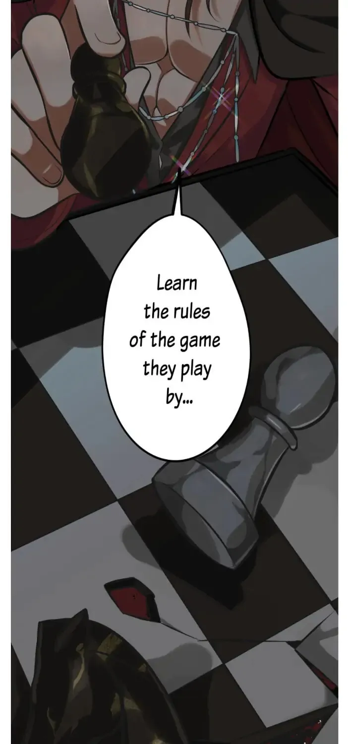 The Eccentric Duchess Chapter 10 page 88 - 