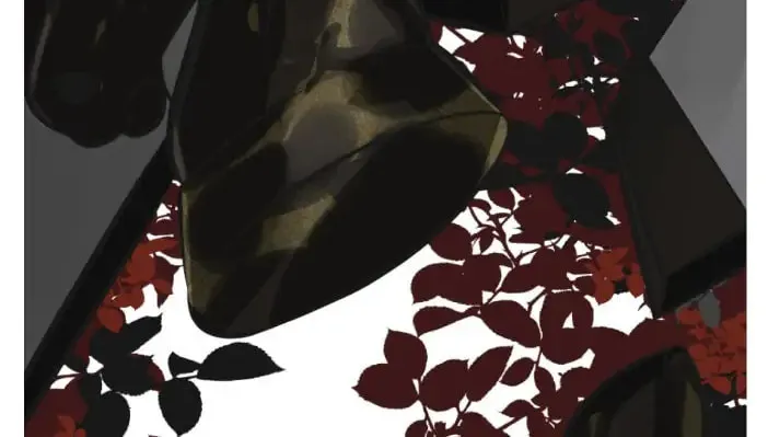 The Eccentric Duchess Chapter 10 page 89 - 