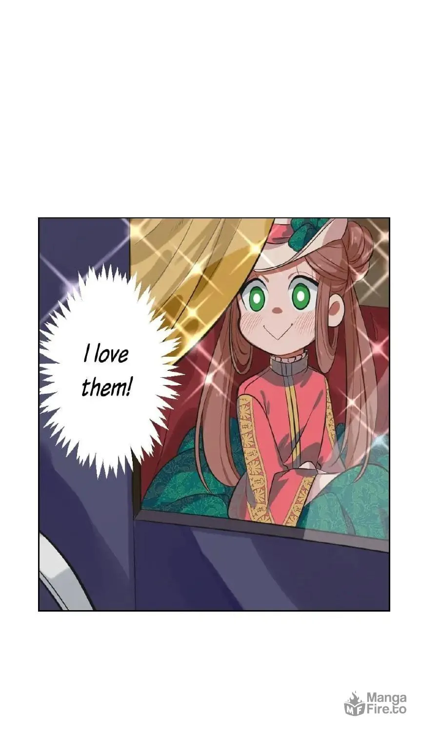 The Eccentric Duchess Chapter 10 page 10 - 