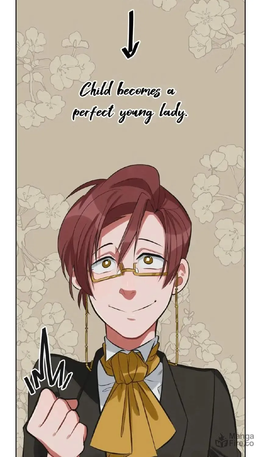 The Eccentric Duchess Chapter 11 page 12 - 