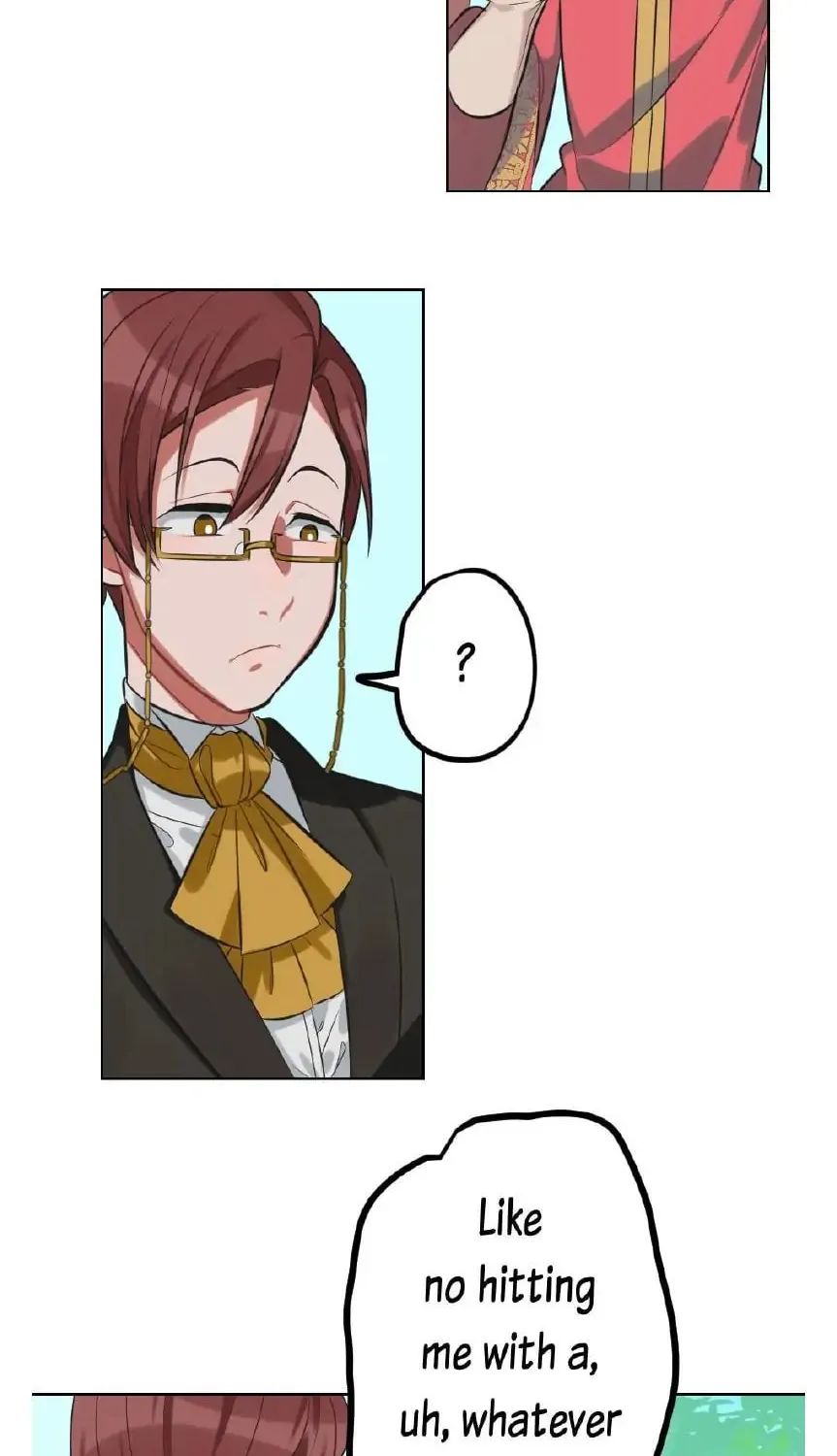 The Eccentric Duchess Chapter 11 page 14 - 