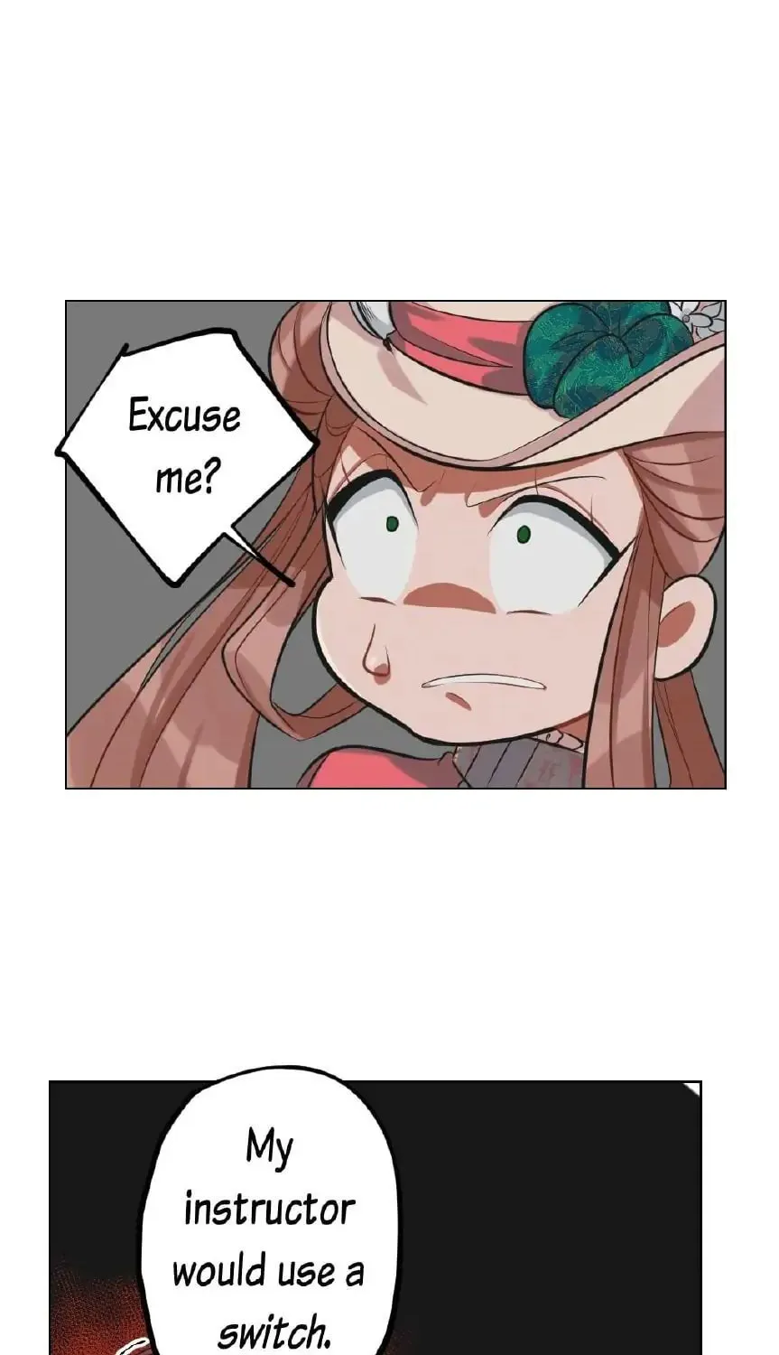The Eccentric Duchess Chapter 11 page 16 - 