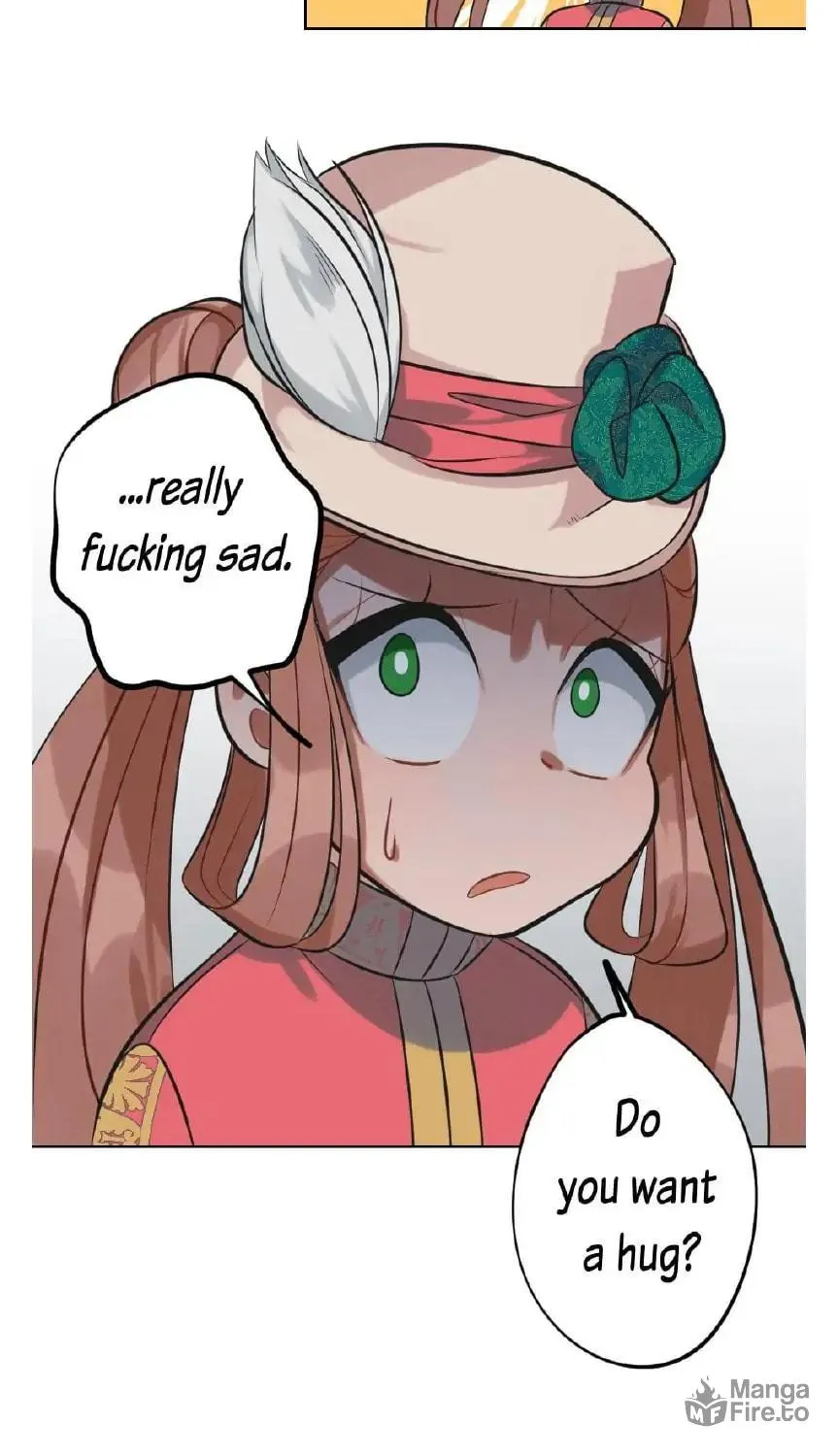 The Eccentric Duchess Chapter 11 page 18 - 