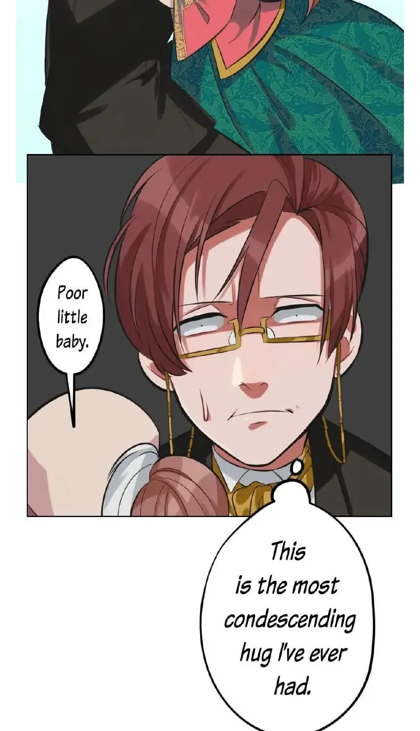 The Eccentric Duchess Chapter 11 page 20 - 