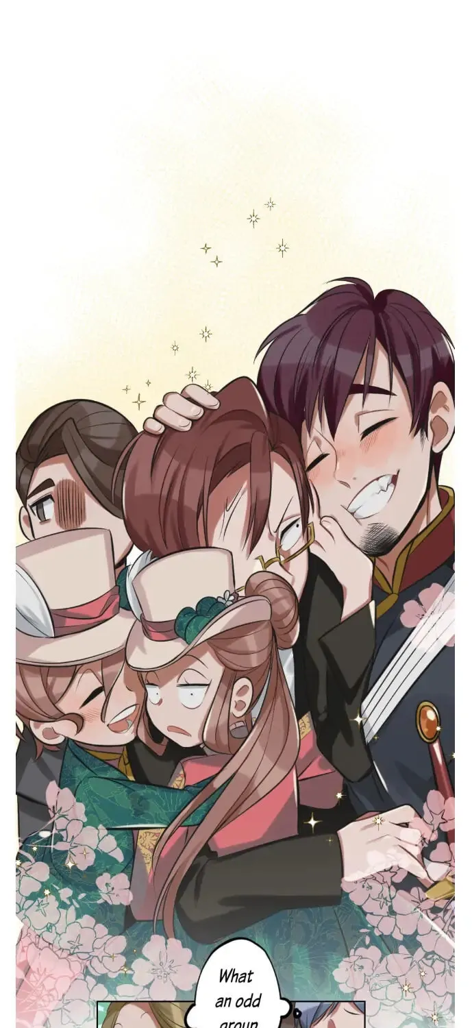 The Eccentric Duchess Chapter 11 page 26 - 