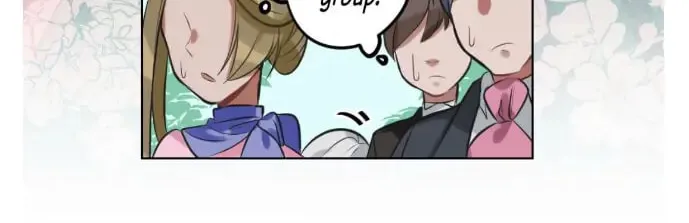 The Eccentric Duchess Chapter 11 page 27 - 