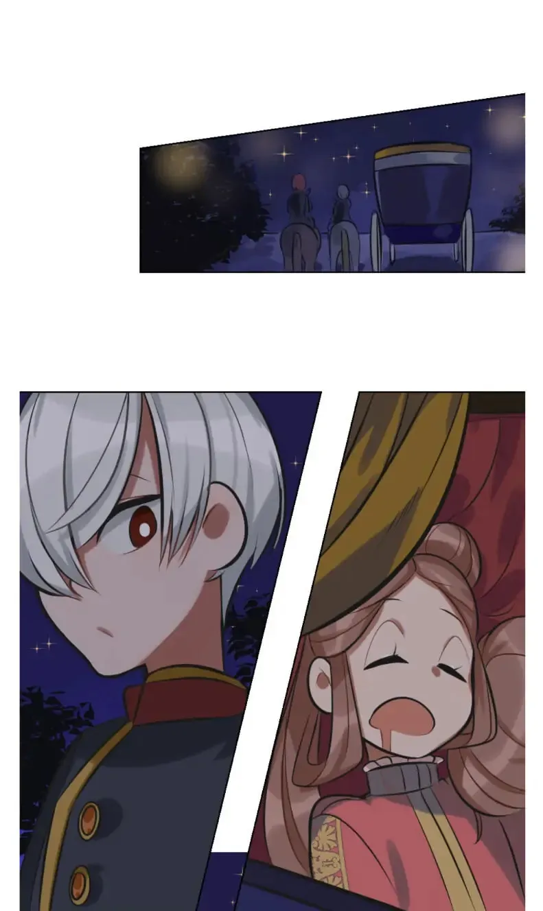 The Eccentric Duchess Chapter 11 page 28 - 