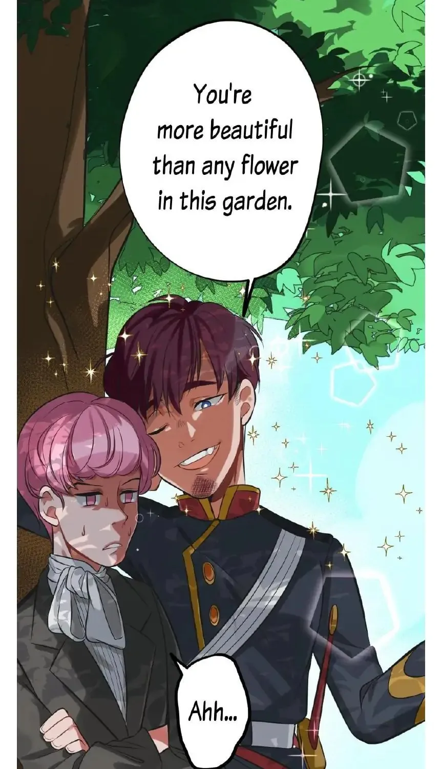 The Eccentric Duchess Chapter 11 page 4 - 