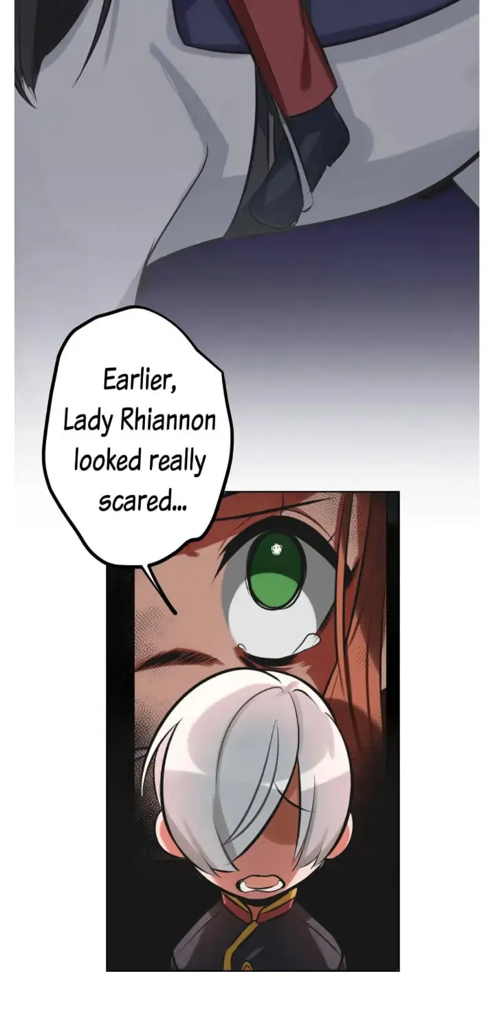 The Eccentric Duchess Chapter 11 page 31 - 