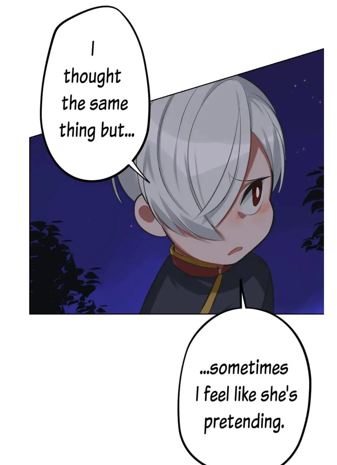 The Eccentric Duchess Chapter 11 page 35 - 