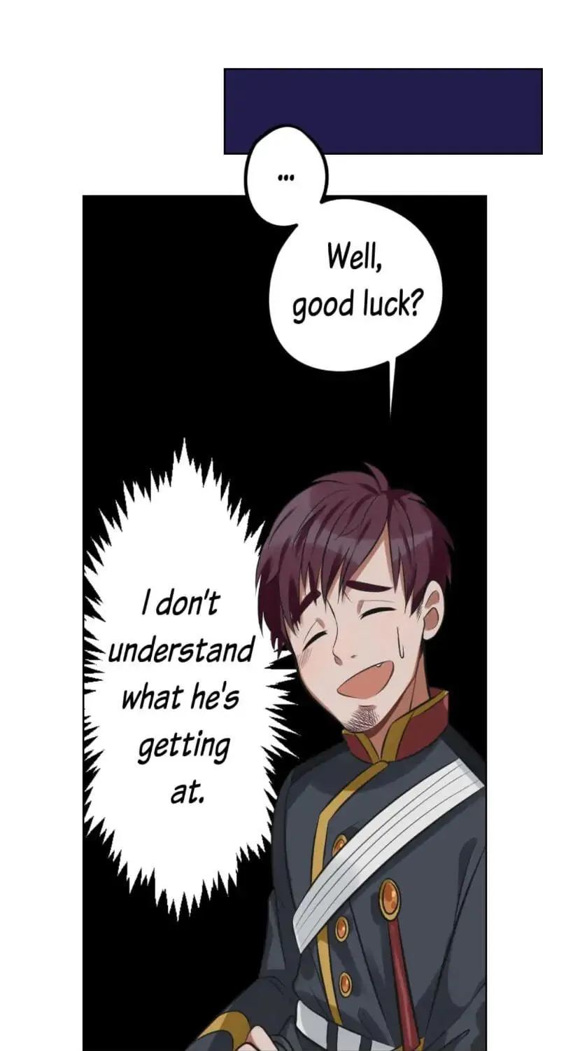 The Eccentric Duchess Chapter 11 page 39 - 