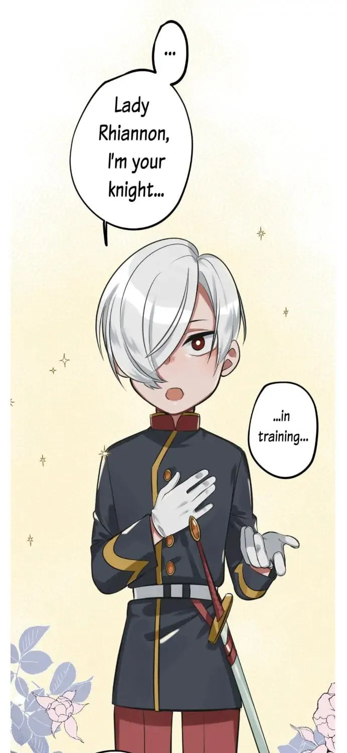 The Eccentric Duchess Chapter 11 page 46 - 