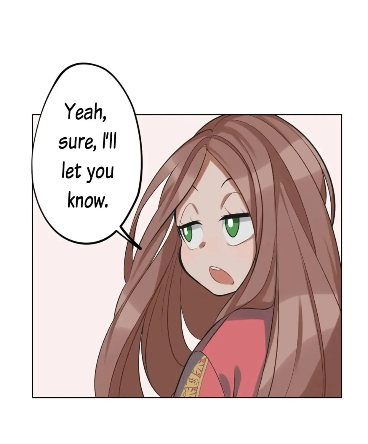 The Eccentric Duchess Chapter 11 page 49 - 