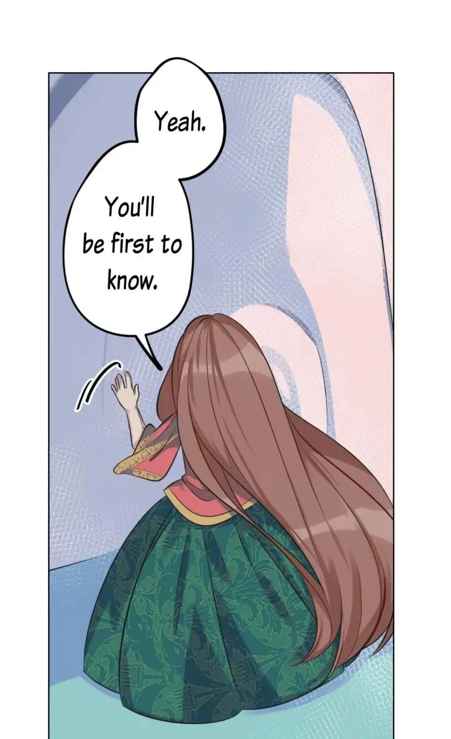 The Eccentric Duchess Chapter 11 page 53 - 