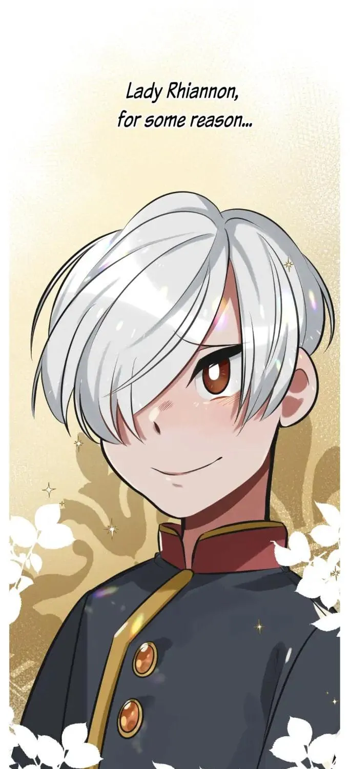 The Eccentric Duchess Chapter 11 page 56 - 
