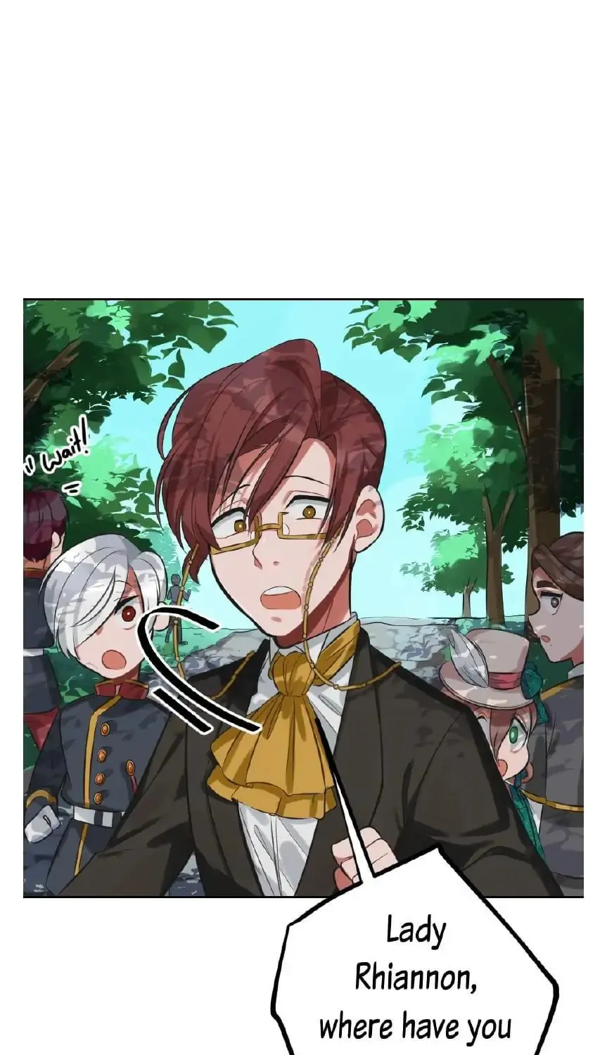 The Eccentric Duchess Chapter 11 page 7 - 