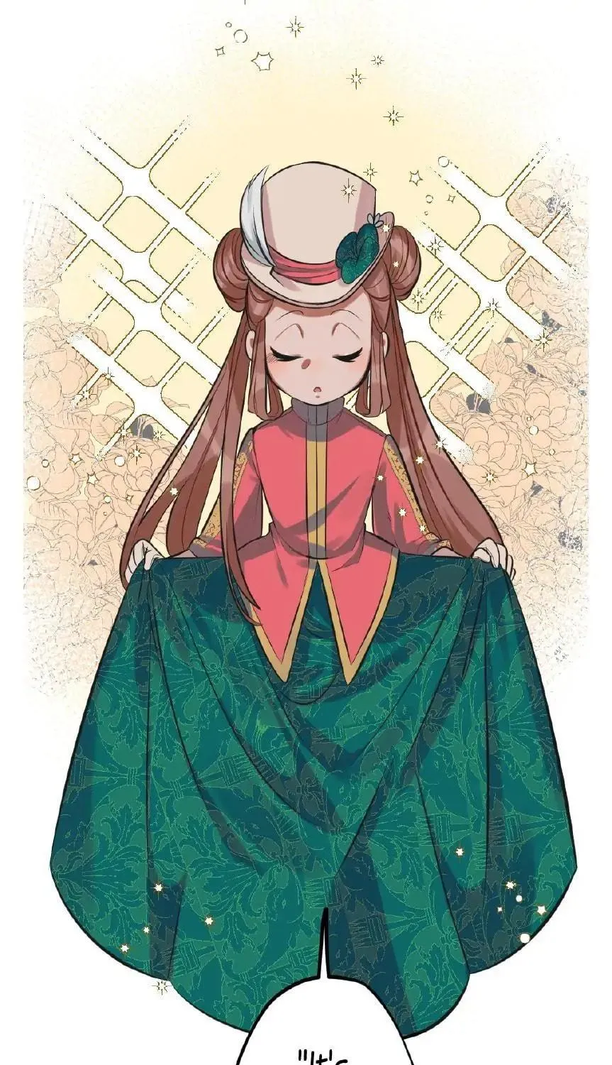 The Eccentric Duchess Chapter 11 page 9 - 