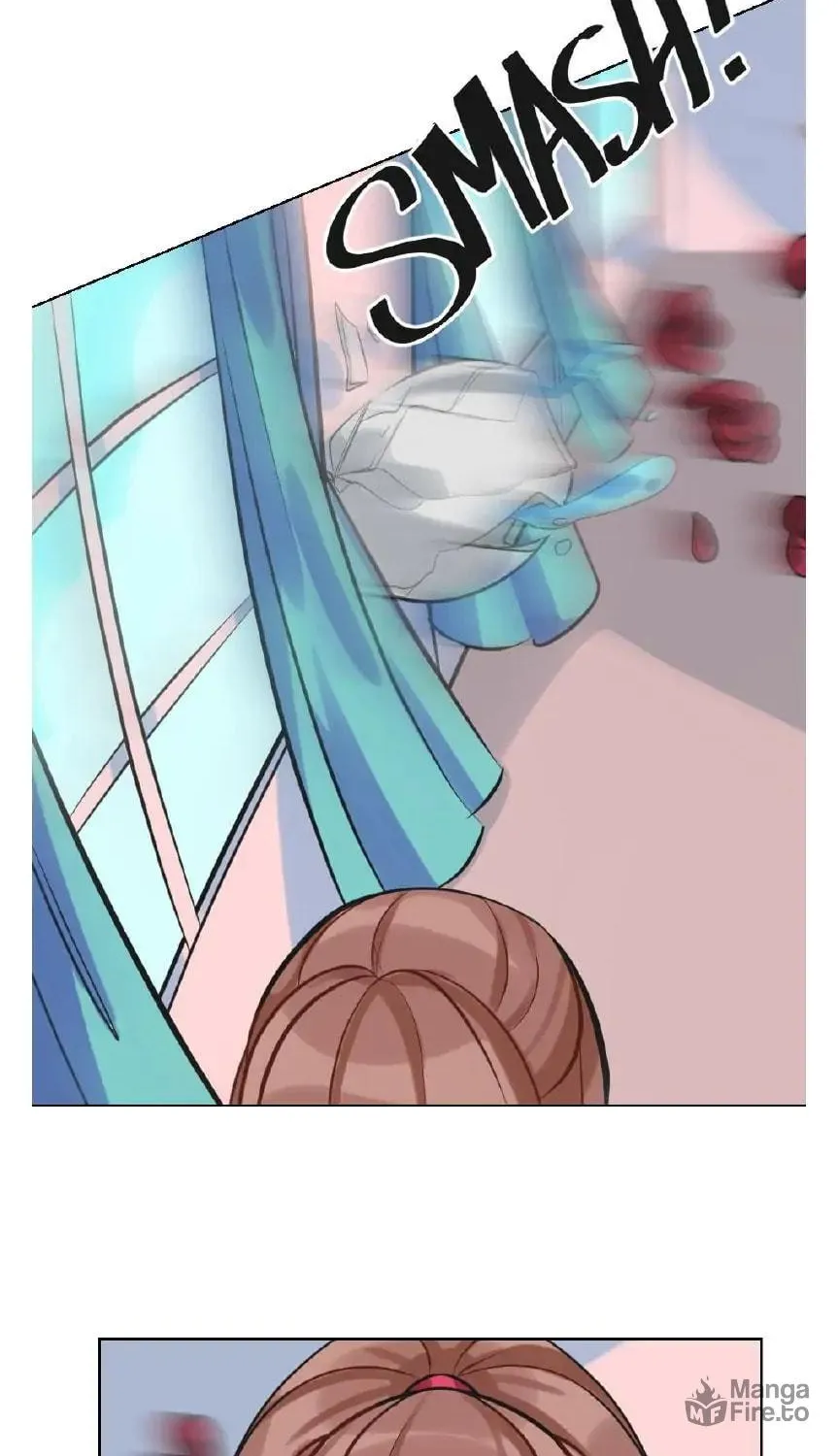 The Eccentric Duchess Chapter 12 page 18 - 