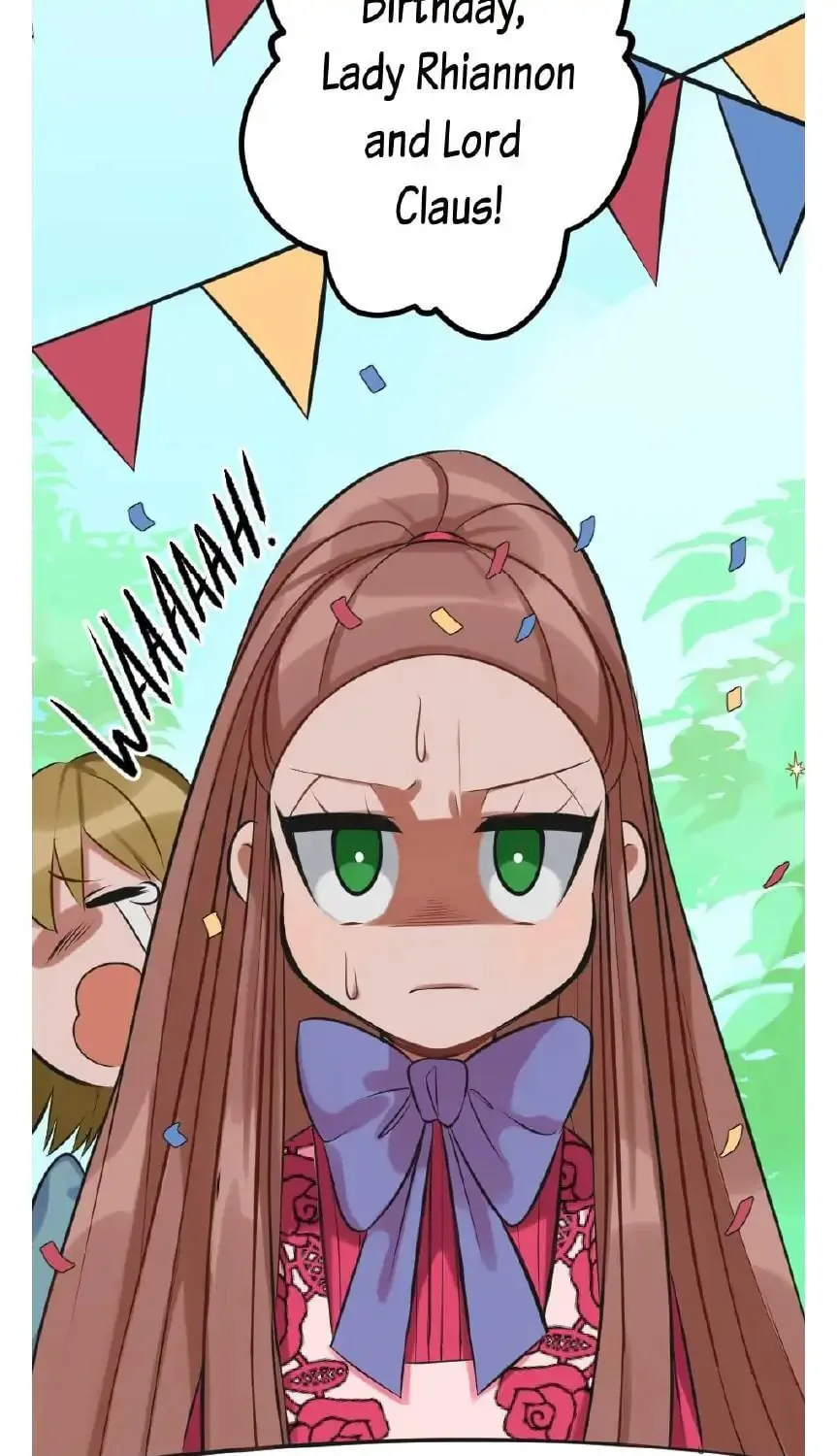 The Eccentric Duchess Chapter 12 page 3 - 