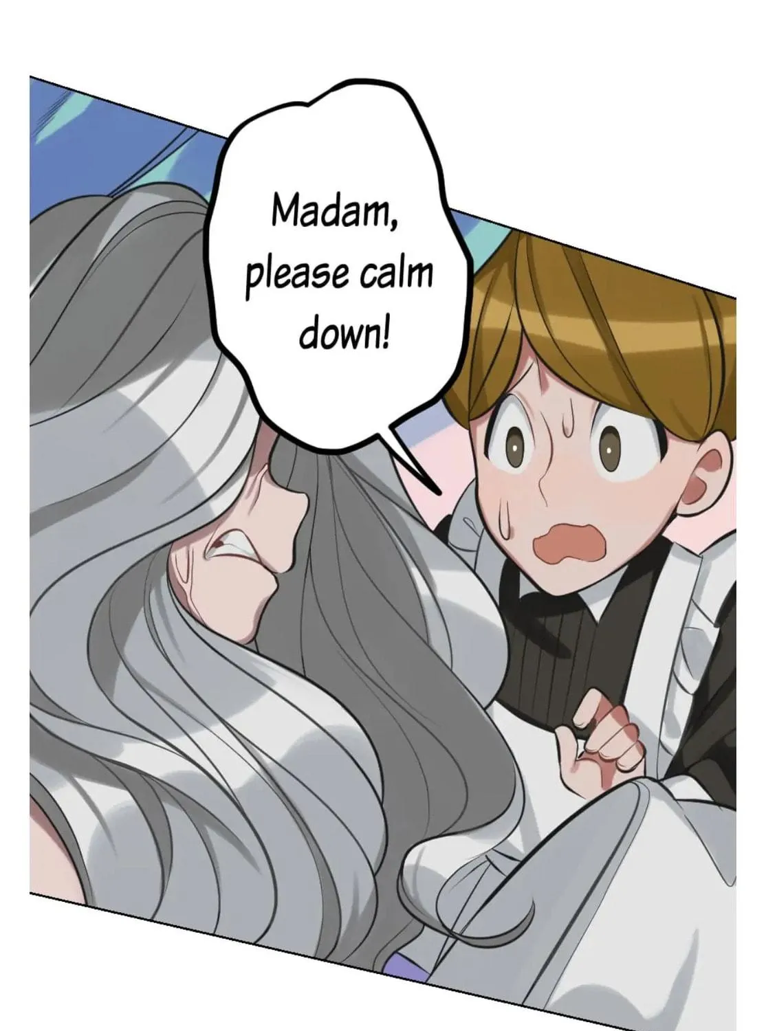 The Eccentric Duchess Chapter 12 page 23 - 