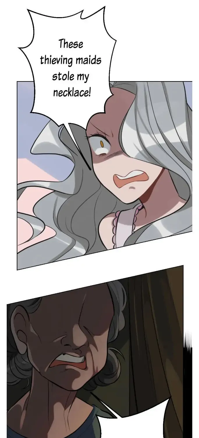 The Eccentric Duchess Chapter 12 page 27 - 