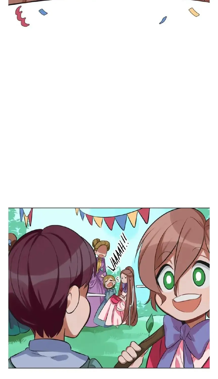 The Eccentric Duchess Chapter 12 page 4 - 