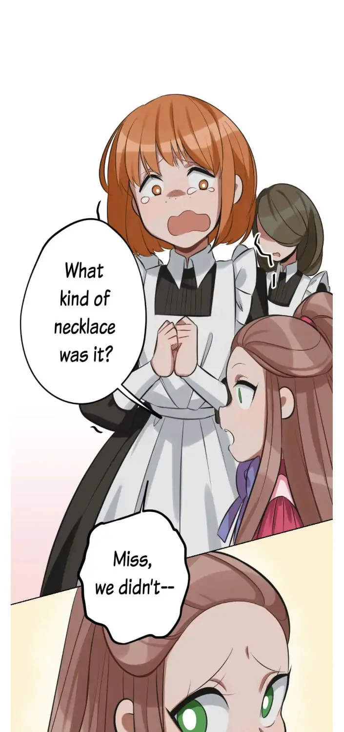 The Eccentric Duchess Chapter 12 page 31 - 