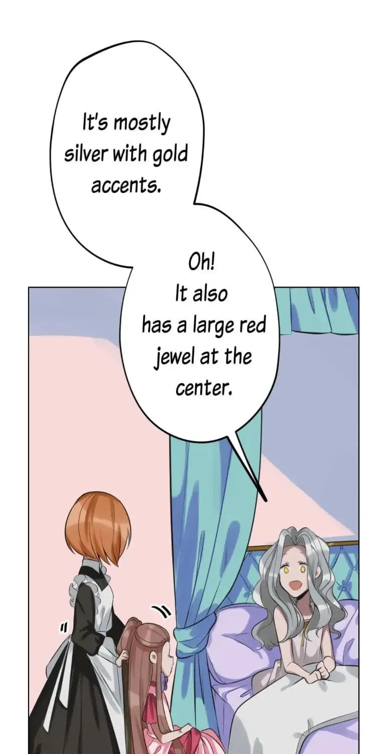 The Eccentric Duchess Chapter 12 page 34 - 