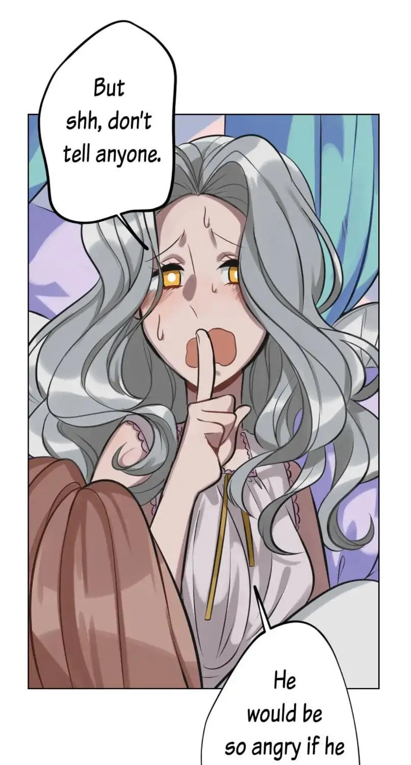 The Eccentric Duchess Chapter 12 page 44 - 