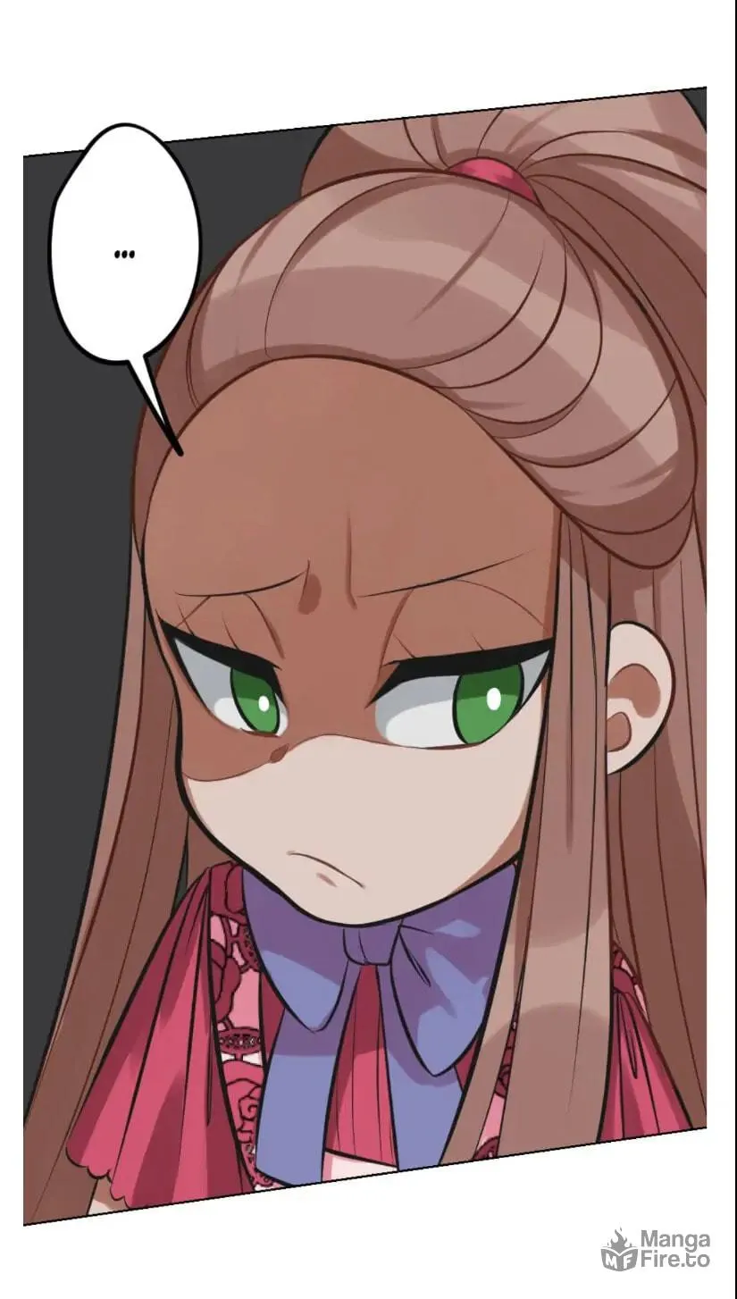 The Eccentric Duchess Chapter 12 page 46 - 