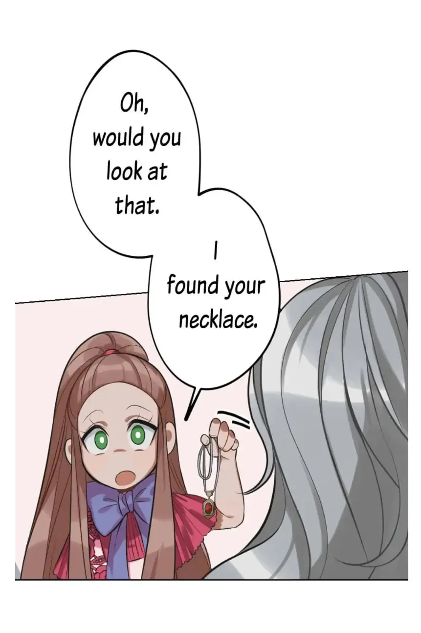 The Eccentric Duchess Chapter 12 page 47 - 