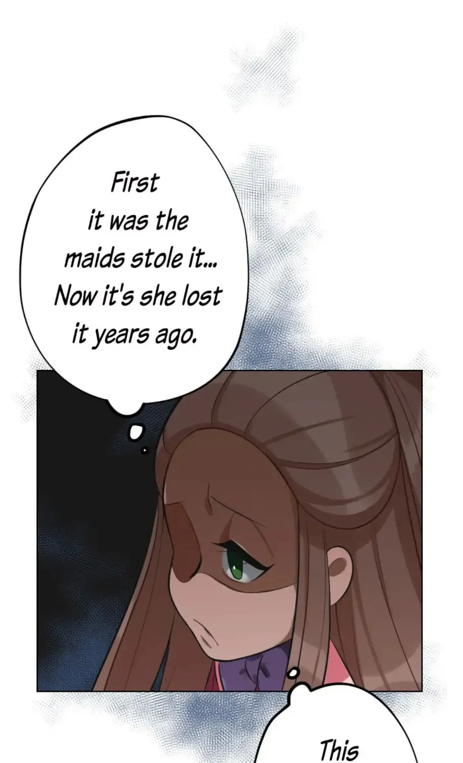 The Eccentric Duchess Chapter 12 page 50 - 
