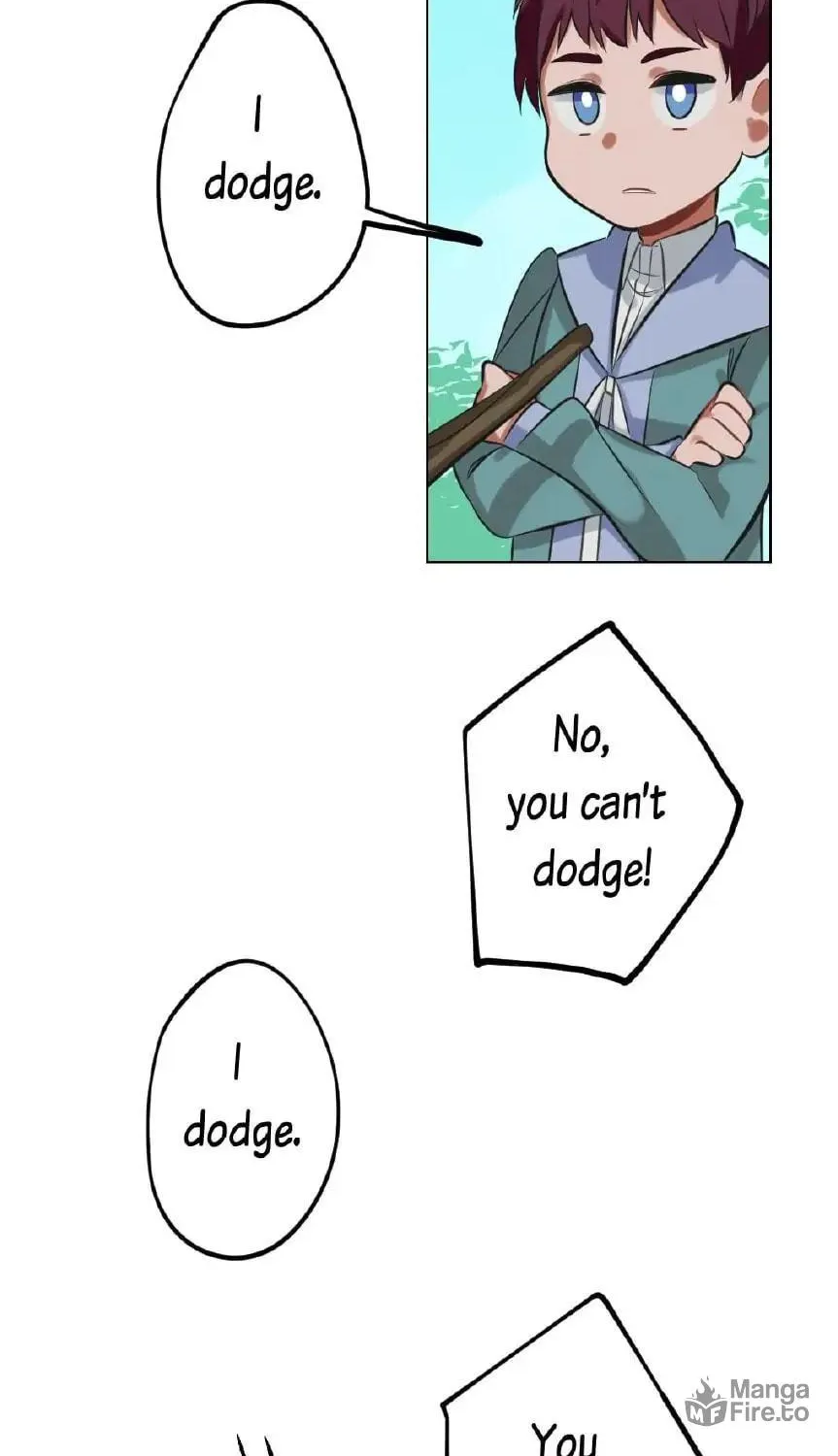 The Eccentric Duchess Chapter 12 page 6 - 