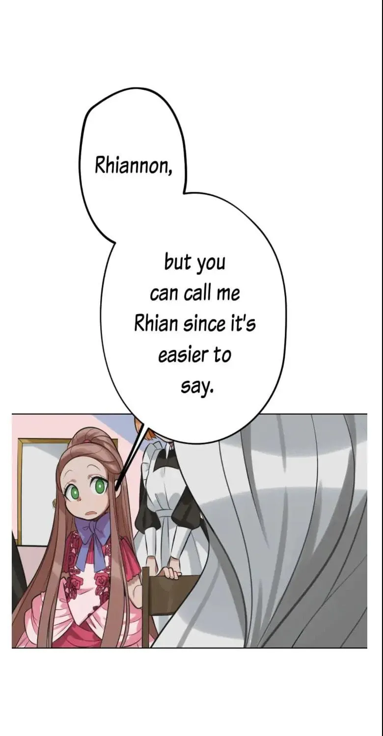 The Eccentric Duchess Chapter 12 page 54 - 