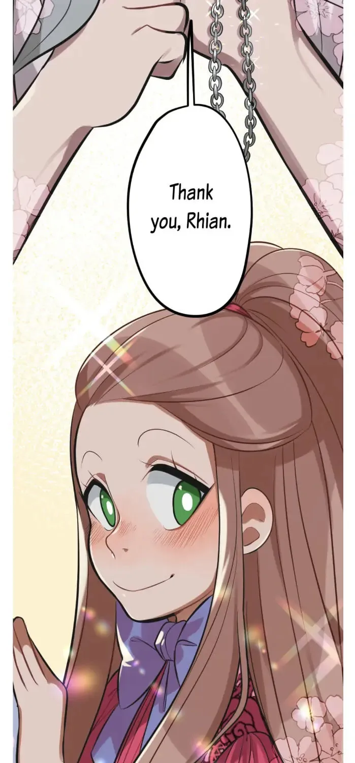 The Eccentric Duchess Chapter 12 page 58 - 