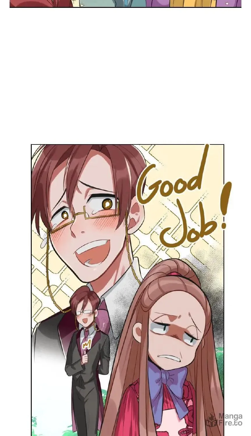 The Eccentric Duchess Chapter 12 page 10 - 